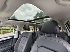 Volkswagen Taos 330TSI FWD Luxury Smart Connect Edition - ფოტო 7