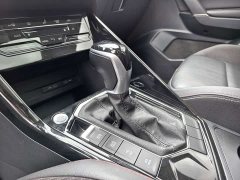 Volkswagen Taos 330TSI FWD Luxury Smart Connect Edition - ფოტო 8