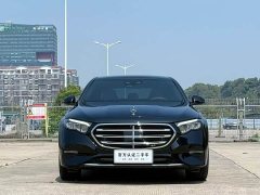 Mercedes-Benz E-Class Facelift E 300 L Luxury - ფოტო 2