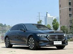 Mercedes-Benz E-Class Facelift E 300 L Luxury - ფოტო 3