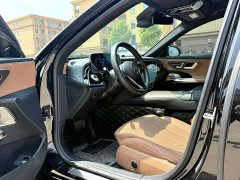 Mercedes-Benz E-Class Facelift E 300 L Luxury - ფოტო 4