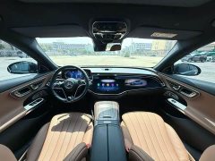 Mercedes-Benz E-Class Facelift E 300 L Luxury - ფოტო 5