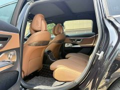 Mercedes-Benz E-Class Facelift E 300 L Luxury - ფოტო 6