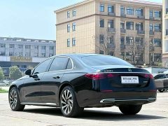 Mercedes-Benz E-Class Facelift E 300 L Luxury - ფოტო 7