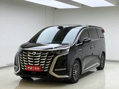 Denza BYD Denza D9 DM-i Smart Drive 1020 AWD Premium - ფოტო 1