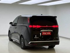 Denza BYD Denza D9 DM-i Smart Drive 1020 AWD Premium - ფოტო 10