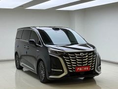 Denza BYD Denza D9 DM-i Smart Drive 1020 AWD Premium - ფოტო 3