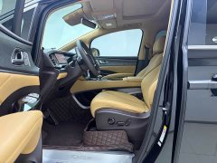 Denza BYD Denza D9 DM-i Smart Drive 1020 AWD Premium - ფოტო 4