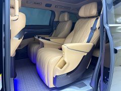Denza BYD Denza D9 DM-i Smart Drive 1020 AWD Premium - ფოტო 5