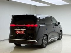 Denza BYD Denza D9 DM-i Smart Drive 1020 AWD Premium - ფოტო 8