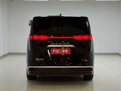 Denza BYD Denza D9 DM-i Smart Drive 1020 AWD Premium - ფოტო 9