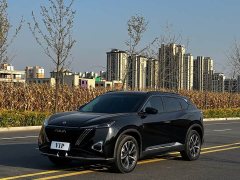 Dongfeng Haohao 2023 DH-i 1.5T Flagship Edition - ფოტო 1