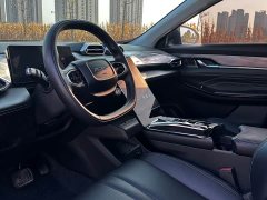Dongfeng Haohao 2023 DH-i 1.5T Flagship Edition - ფოტო 2