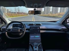 Dongfeng Haohao 2023 DH-i 1.5T Flagship Edition - ფოტო 3