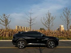Dongfeng Haohao 2023 DH-i 1.5T Flagship Edition - ფოტო 4