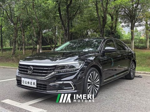 2021 Volkswagen Passat 330TSI Luxury - ავტომობილი ჩინეთიდან