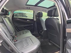 Volkswagen Passat 330TSI Luxury - ფოტო 15