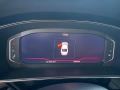 Volkswagen Passat 330TSI Luxury - ფოტო 16
