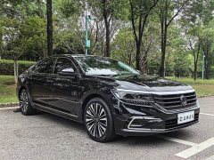 Volkswagen Passat 330TSI Luxury - ფოტო 3