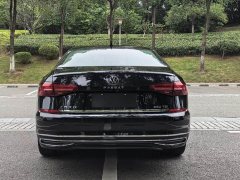 Volkswagen Passat 330TSI Luxury - ფოტო 5