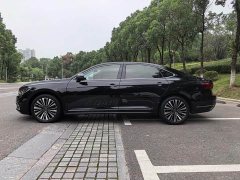 Volkswagen Passat 330TSI Luxury - ფოტო 9