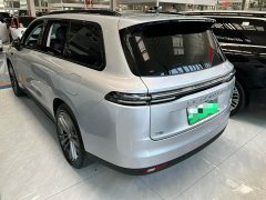 Leapmotor Leapo C16 2024 Extended Range 200 Deluxe Edition - ფოტო 18