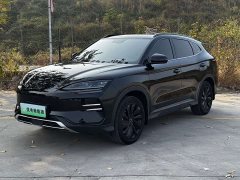 BYD Song Plus New Energy EV Glorious Edition 520km Luxury - ფოტო 1