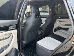 BYD Song Plus New Energy EV Glorious Edition 520km Luxury - ფოტო 12