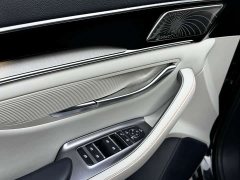 BYD Song Plus New Energy EV Glorious Edition 520km Luxury - ფოტო 17