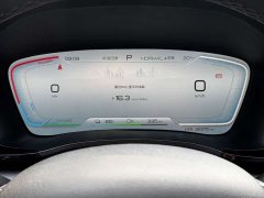 BYD Song Plus New Energy EV Glorious Edition 520km Luxury - ფოტო 18