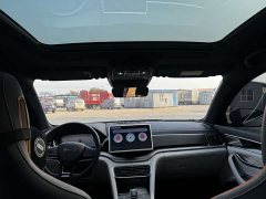 BYD Song Plus New Energy EV Glorious Edition 520km Luxury - ფოტო 19