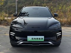 BYD Song Plus New Energy EV Glorious Edition 520km Luxury - ფოტო 2