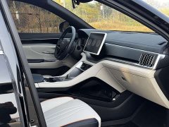 BYD Song Plus New Energy EV Glorious Edition 520km Luxury - ფოტო 20