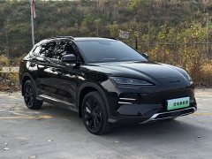 BYD Song Plus New Energy EV Glorious Edition 520km Luxury - ფოტო 3