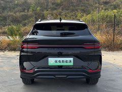 BYD Song Plus New Energy EV Glorious Edition 520km Luxury - ფოტო 4