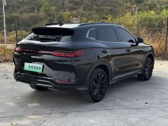 BYD Song Plus New Energy EV Glorious Edition 520km Luxury - ფოტო 5