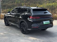 BYD Song Plus New Energy EV Glorious Edition 520km Luxury - ფოტო 7