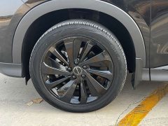 BYD Song Plus New Energy EV Glorious Edition 520km Luxury - ფოტო 8