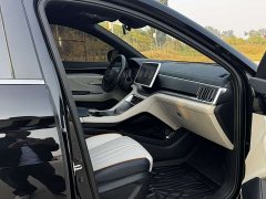 BYD Song Plus New Energy EV Glorious Edition 520km Luxury - ფოტო 9