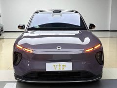 NIO EC6 75kWh - ფოტო 2