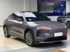 NIO EC6 75kWh - ფოტო 3
