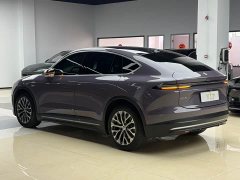 NIO EC6 75kWh - ფოტო 4