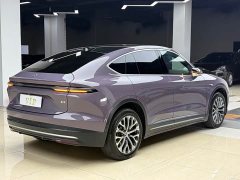 NIO EC6 75kWh - ფოტო 6