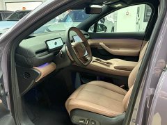 NIO EC6 75kWh - ფოტო 7