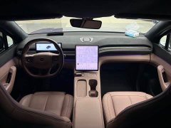 NIO EC6 75kWh - ფოტო 9
