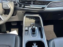 Haval H6 2021 National Trend Edition 1.5T Automatic Urban Version - ფოტო 15