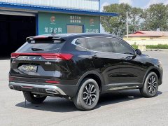 Haval H6 2021 National Trend Edition 1.5T Automatic Urban Version - ფოტო 2