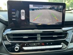 Haval H6 2021 National Trend Edition 1.5T Automatic Urban Version - ფოტო 20