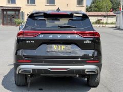 Haval H6 2021 National Trend Edition 1.5T Automatic Urban Version - ფოტო 5