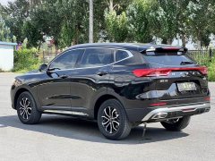 Haval H6 2021 National Trend Edition 1.5T Automatic Urban Version - ფოტო 6